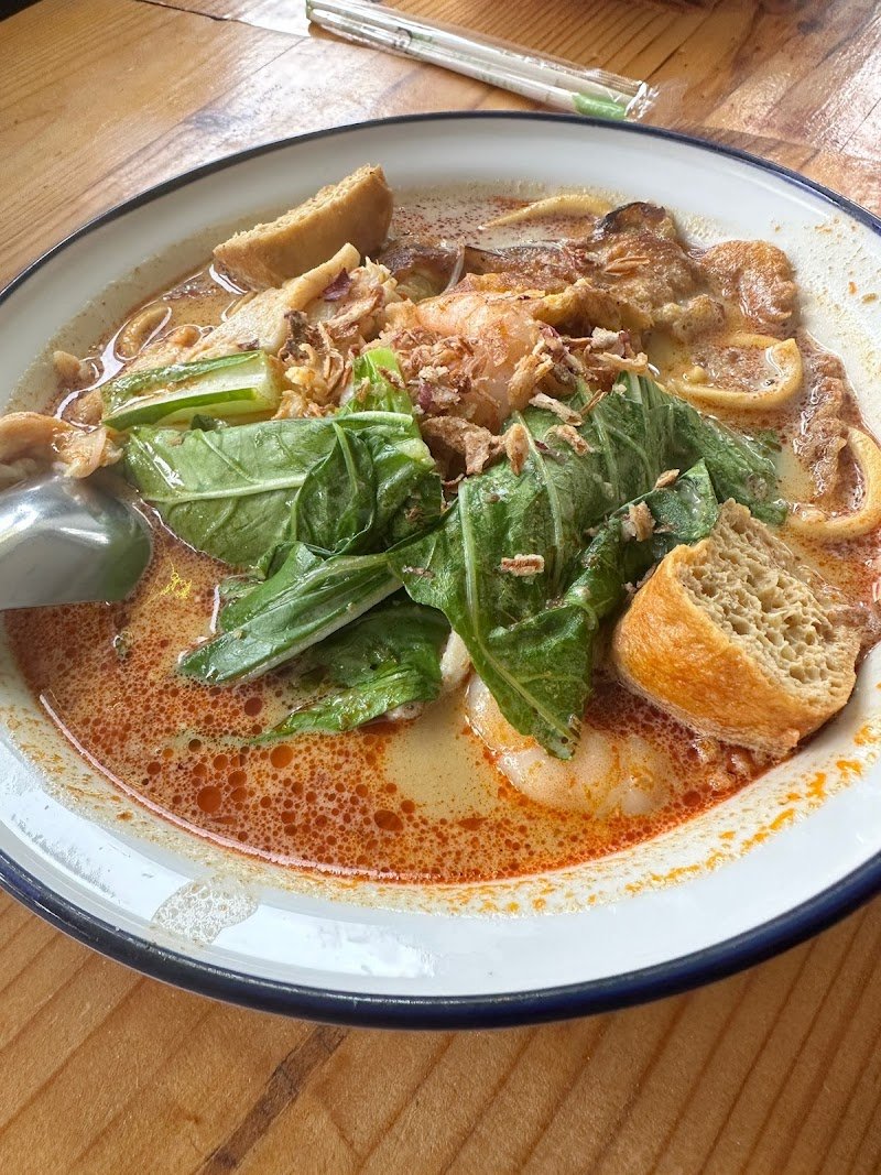 The Mint Asian - Noodle & Rice photo 6