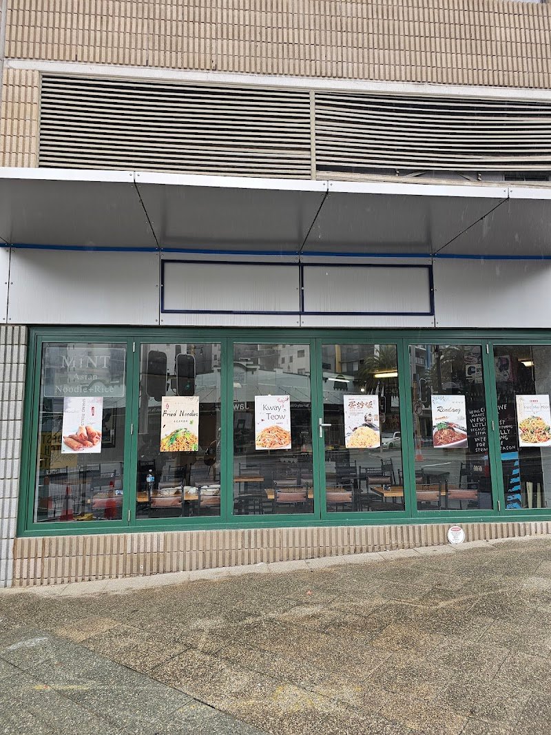 The Mint Asian - Noodle & Rice photo 10
