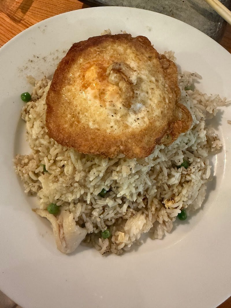 The Mint Asian - Noodle & Rice photo 5