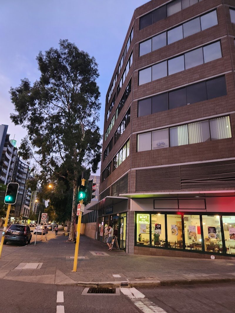 The Mint Asian - Noodle & Rice photo 9