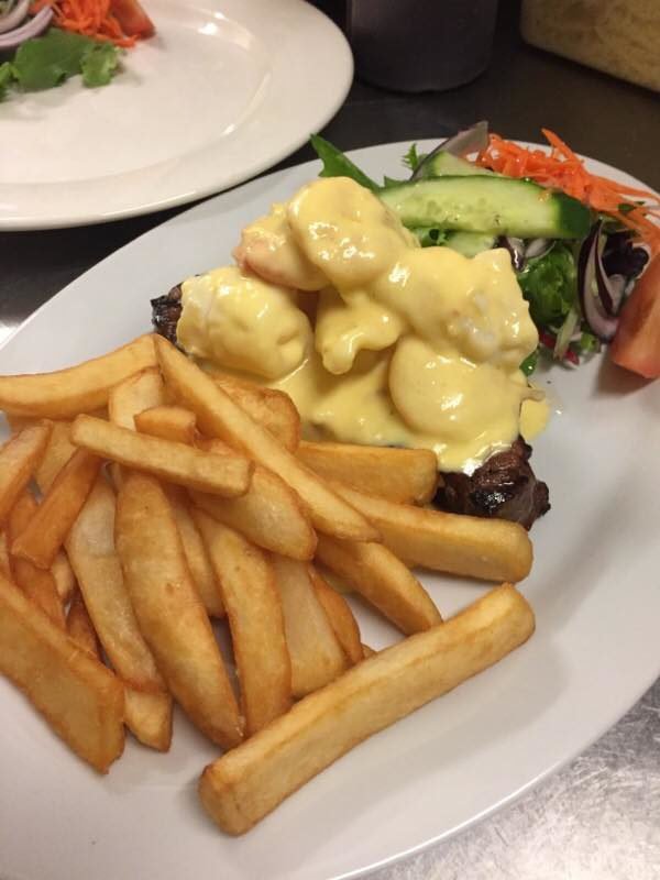 All Year Round Hotel photo 2