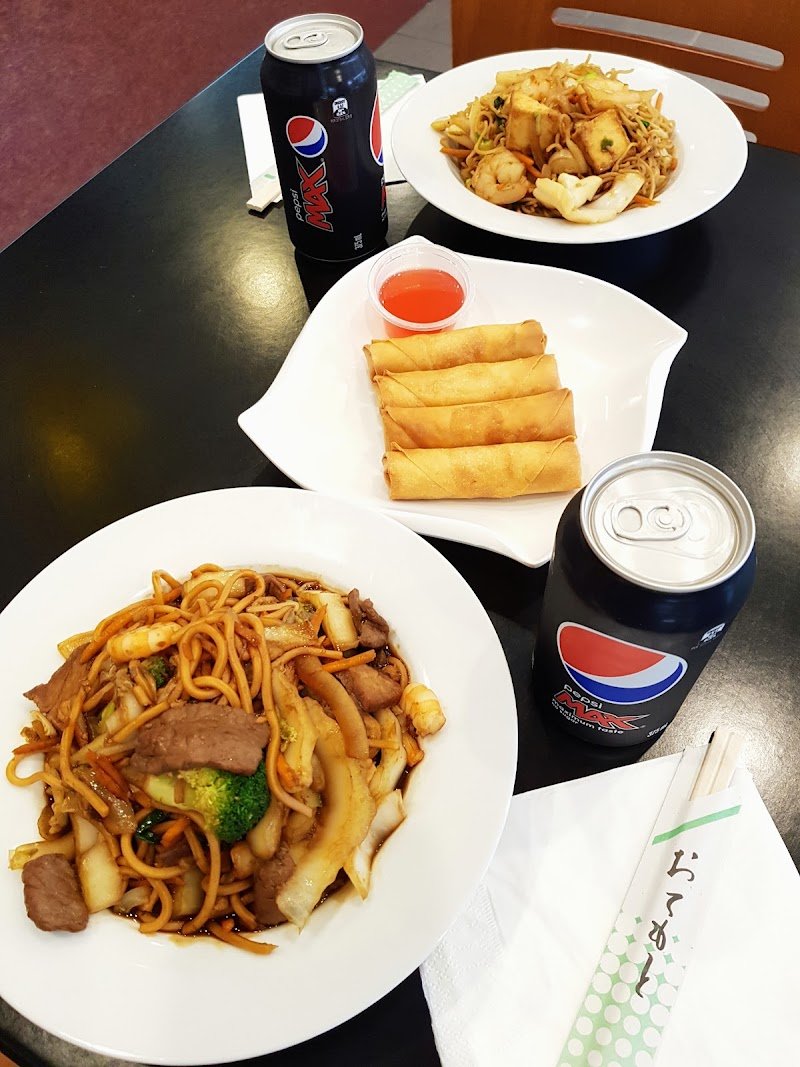 Noodles at the Bay photo 4