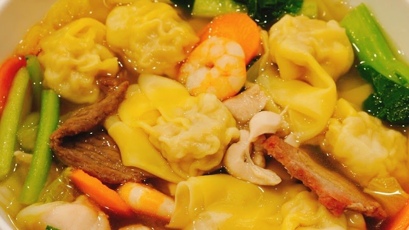 Noodles at the Bay photo 6