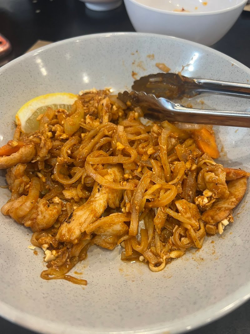 Noodles at the Bay photo 3