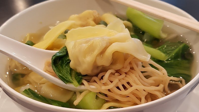 Noodles at the Bay photo 2