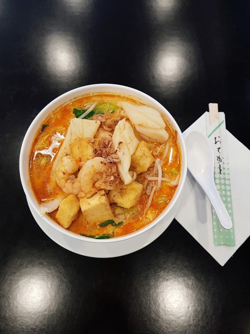 Noodles at the Bay photo 5