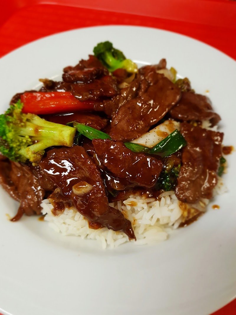 Noodles at the Bay photo 7