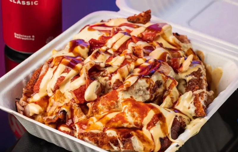 District North Kitchen Palmerston photo 2