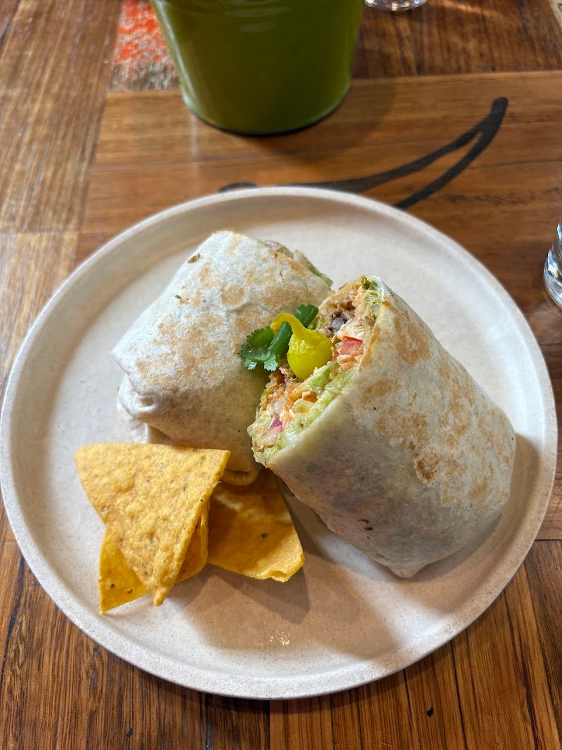 La Cabra Mexican Carlton photo 10