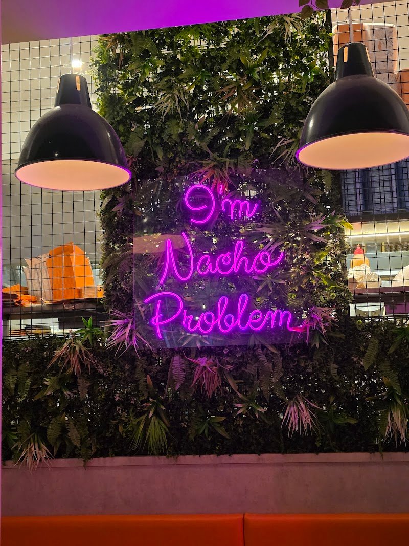 La Cabra Mexican Carlton photo 6