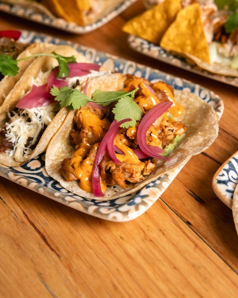 La Cabra Mexican Carlton photo 3