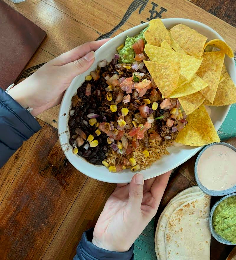 La Cabra Mexican Carlton photo 8