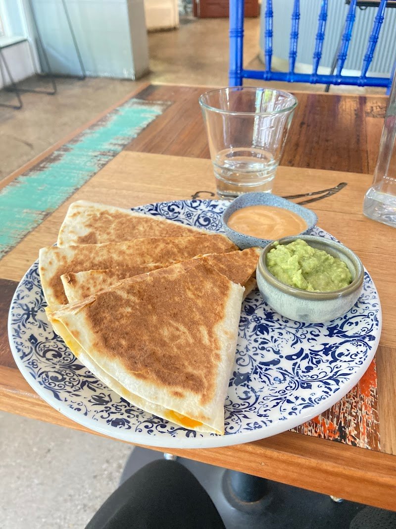 La Cabra Mexican Carlton photo 7