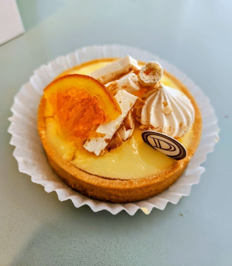 Daci & Daci Bakers New Town photo 2