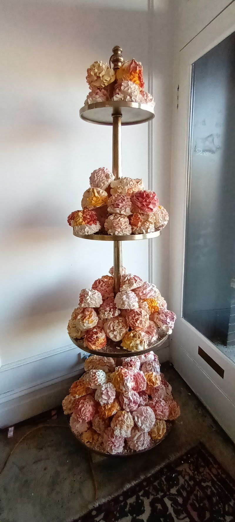 Daci & Daci Bakers New Town photo 5