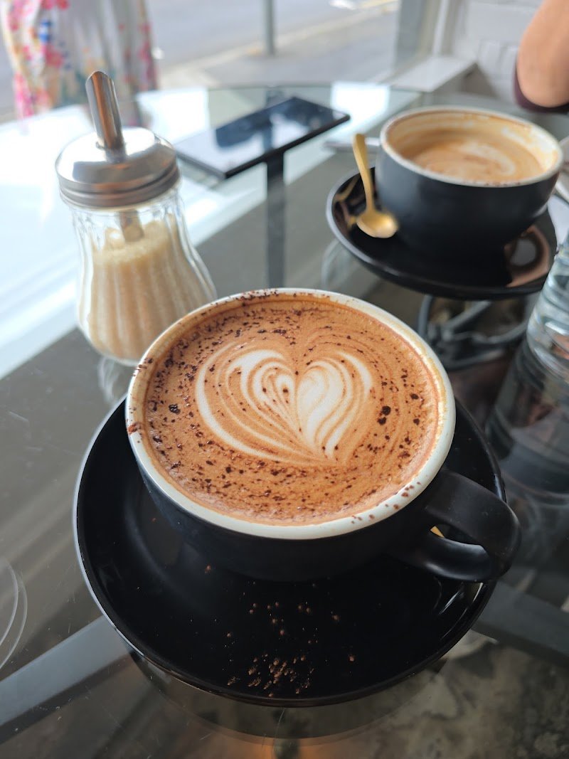 Daci & Daci Bakers New Town photo 3