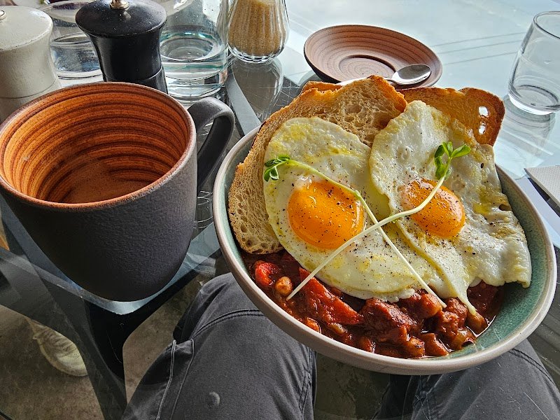 Daci & Daci Bakers New Town photo 6