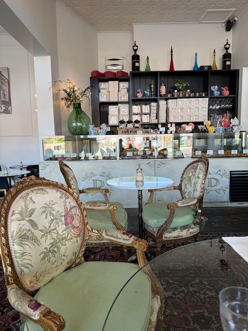 Daci & Daci Bakers New Town photo 7