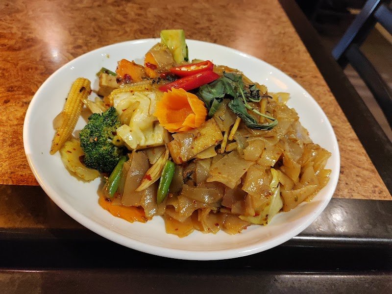 Smile Thai Richmond photo 3