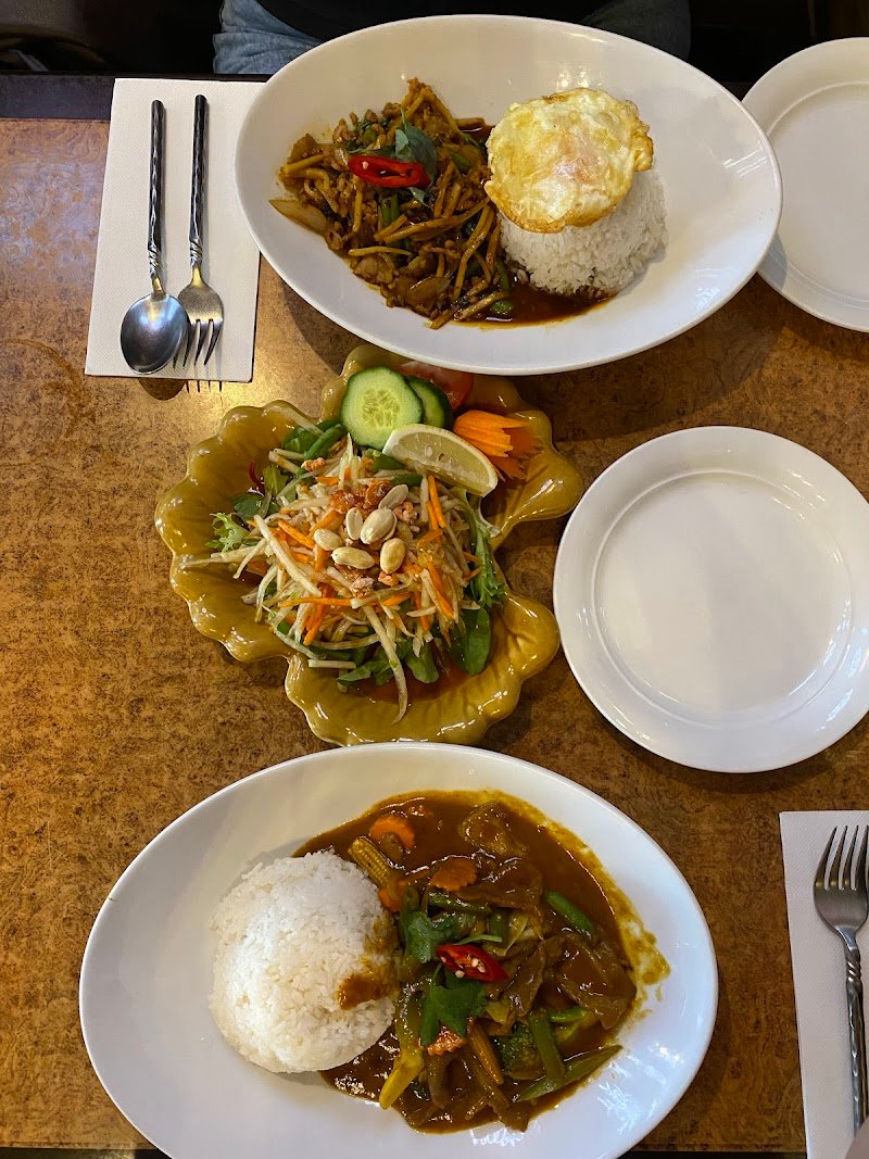 Smile Thai Richmond photo 5