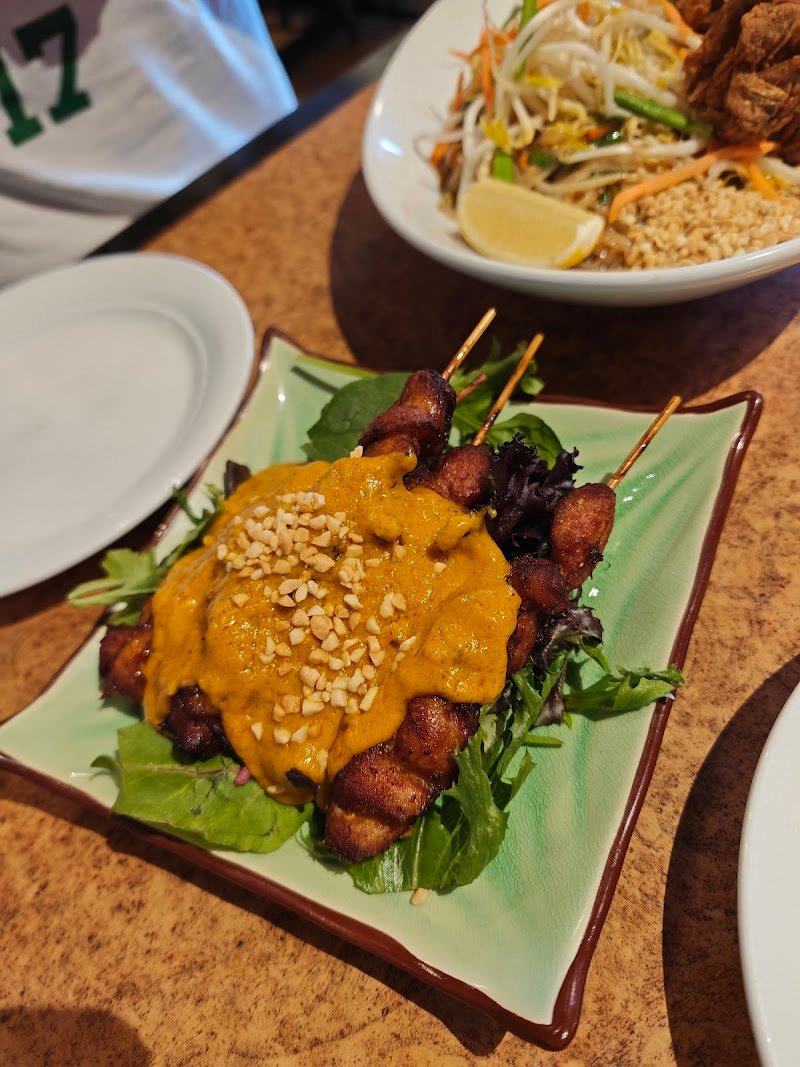 Smile Thai Richmond photo 9