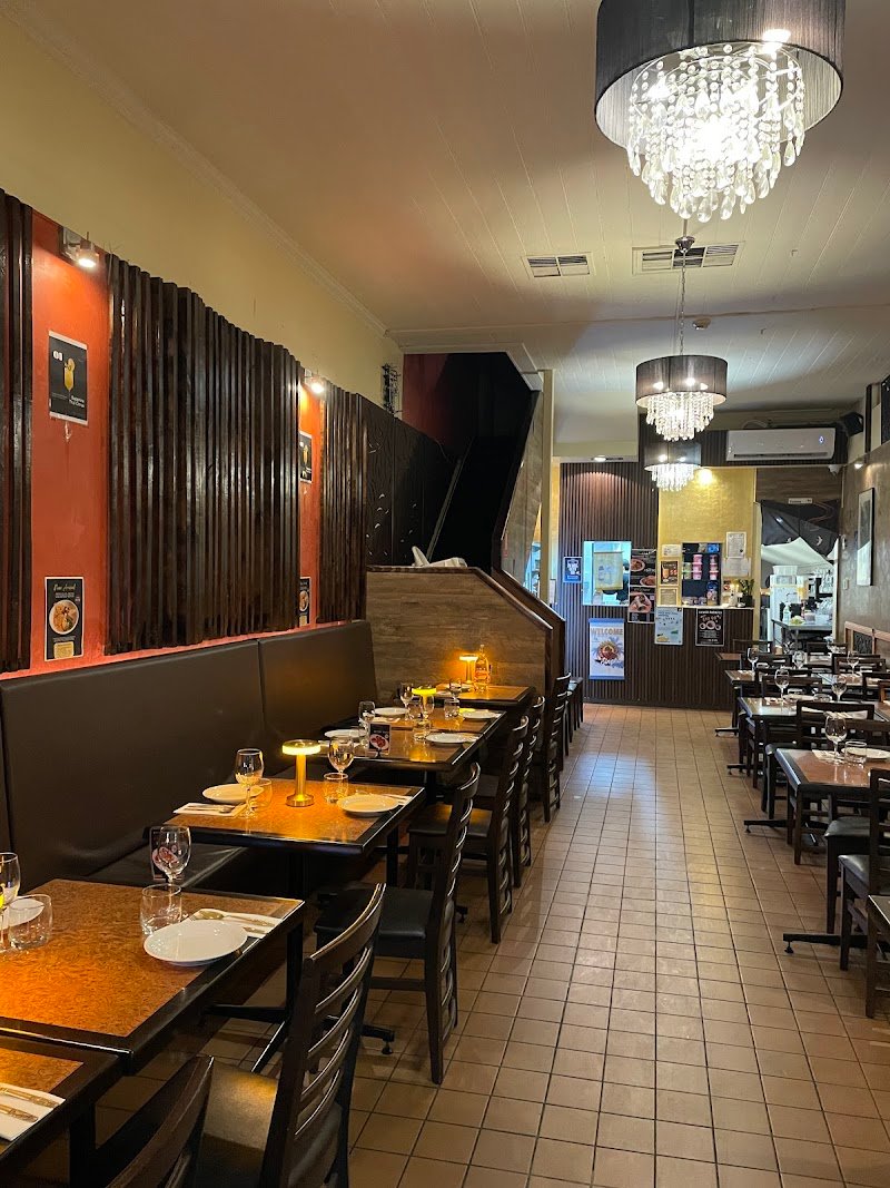 Smile Thai Richmond photo 4