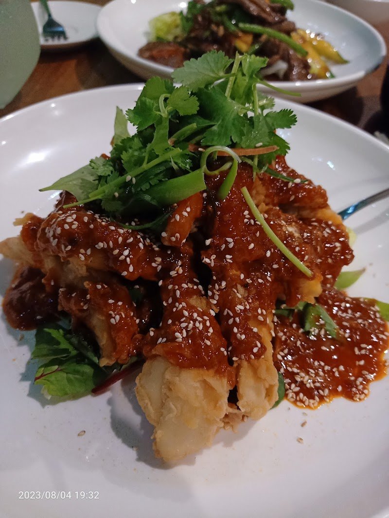 Lucky Mama Malaysian Restaurant photo 6