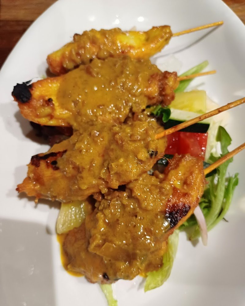 Lucky Mama Malaysian Restaurant photo 8