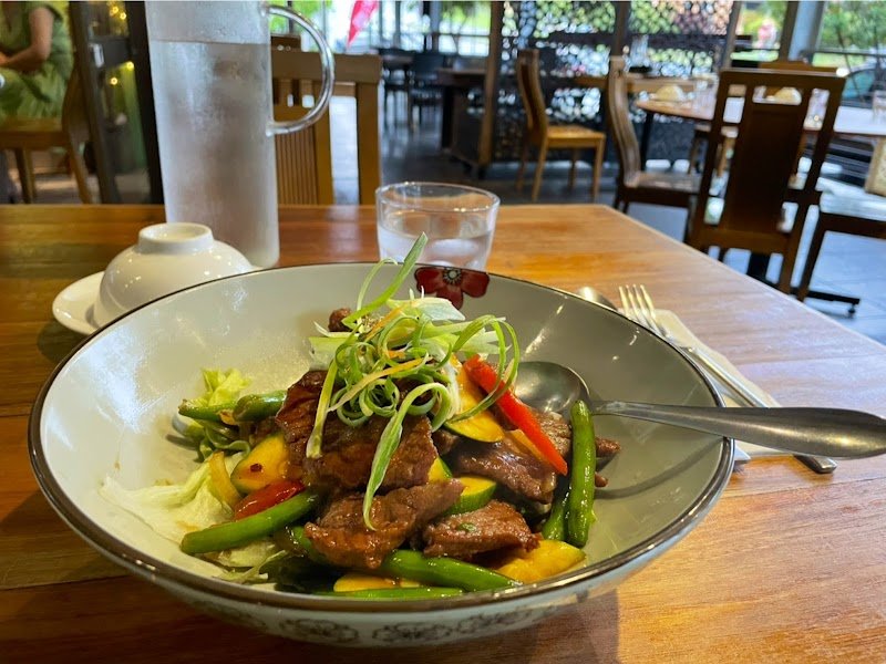 Lucky Mama Malaysian Restaurant photo 3