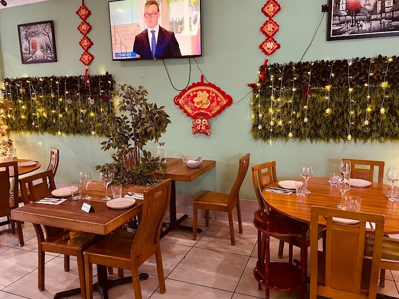 Lucky Mama Malaysian Restaurant photo 5