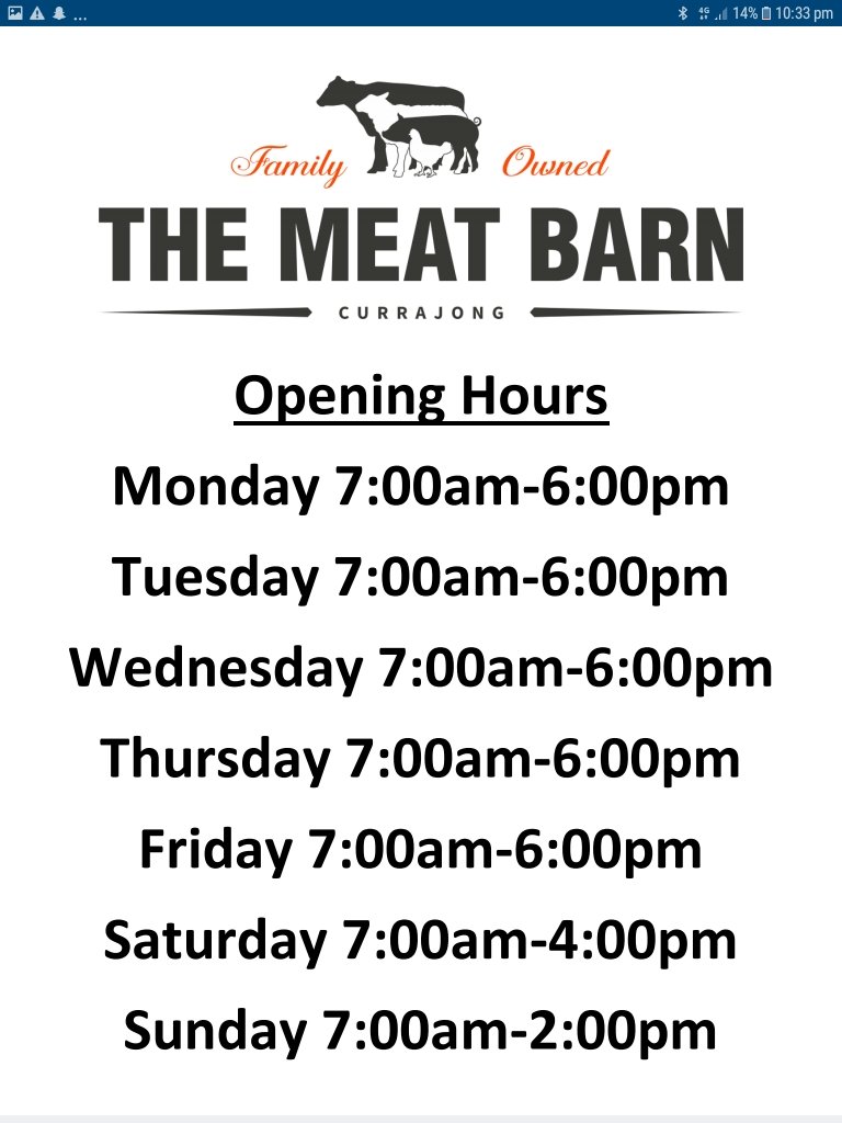 The Meat Barn Currajong photo 10