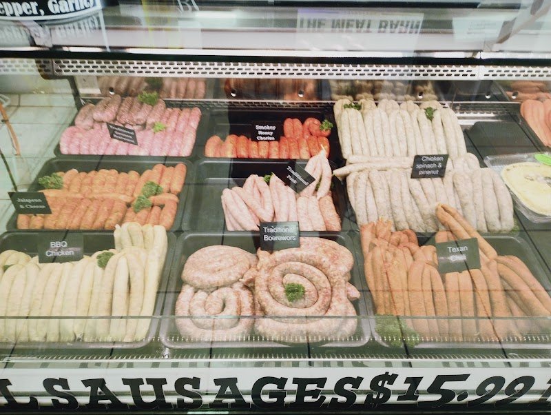 The Meat Barn Currajong photo 3