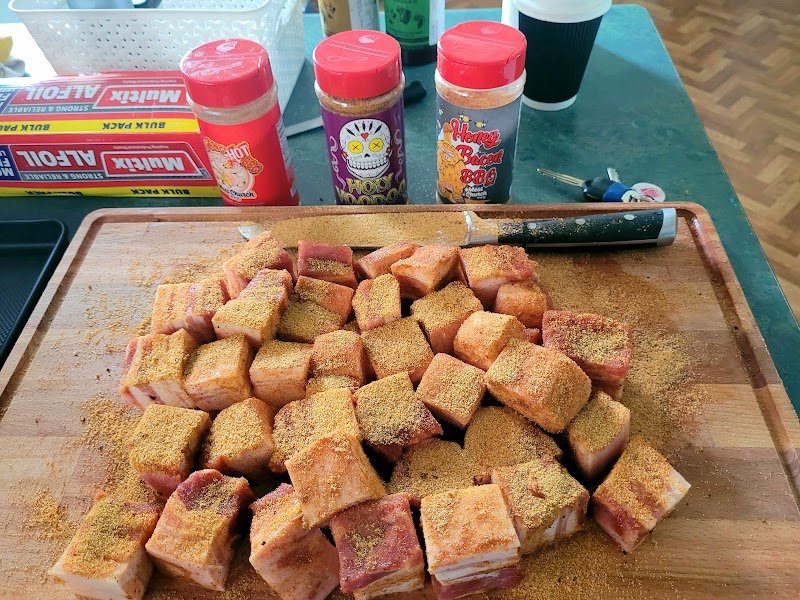 The Meat Barn Currajong photo 4