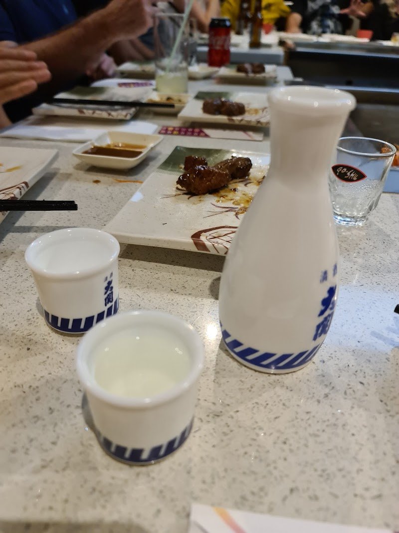 Fukusui Japanese Restaurant photo 10