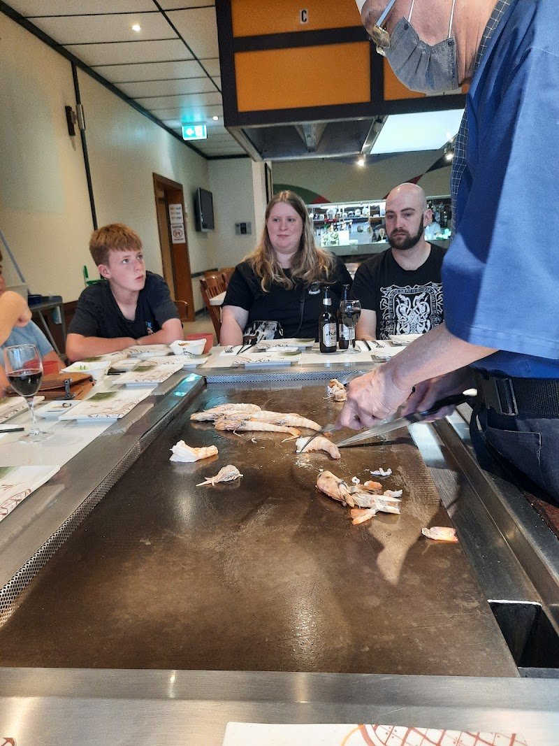 Fukusui Japanese Restaurant photo 3