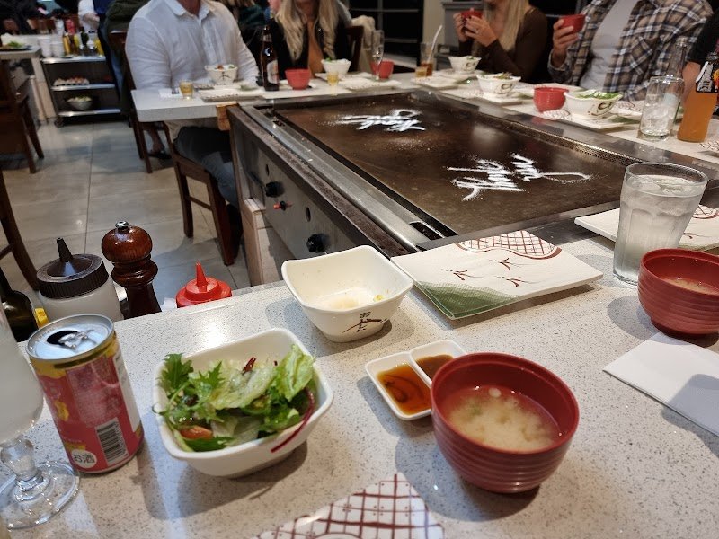 Fukusui Japanese Restaurant photo 6