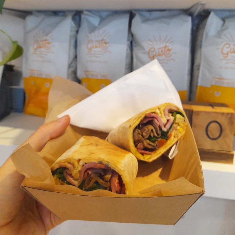 Little Beach Cafe at Bel Air photo 6