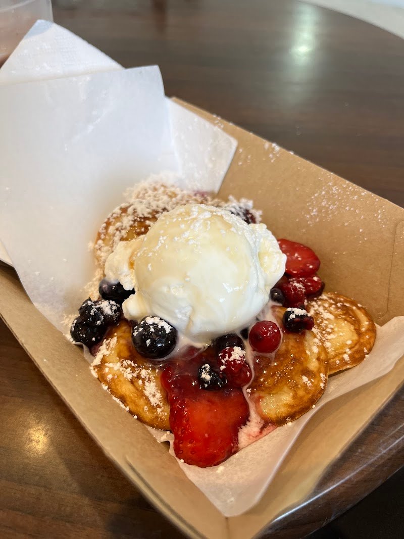 Little Beach Cafe at Bel Air photo 7