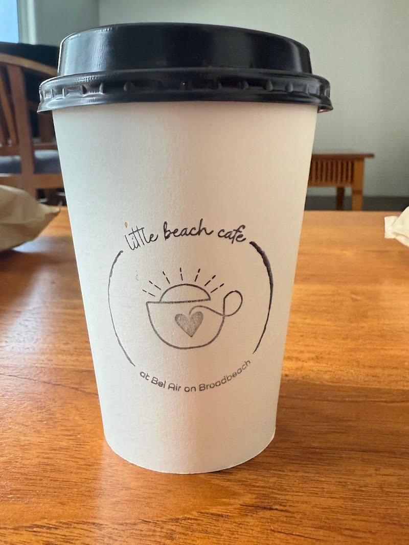 Little Beach Cafe at Bel Air photo 4