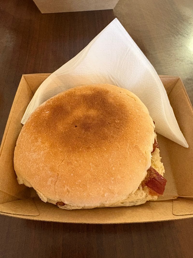 Little Beach Cafe at Bel Air photo 5