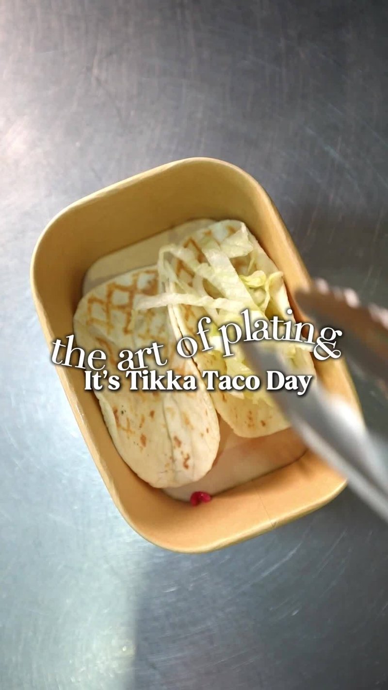 Tikka Taco Day photo 9