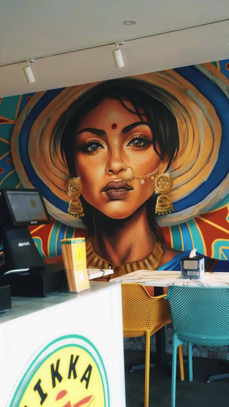 Tikka Taco Day photo 4