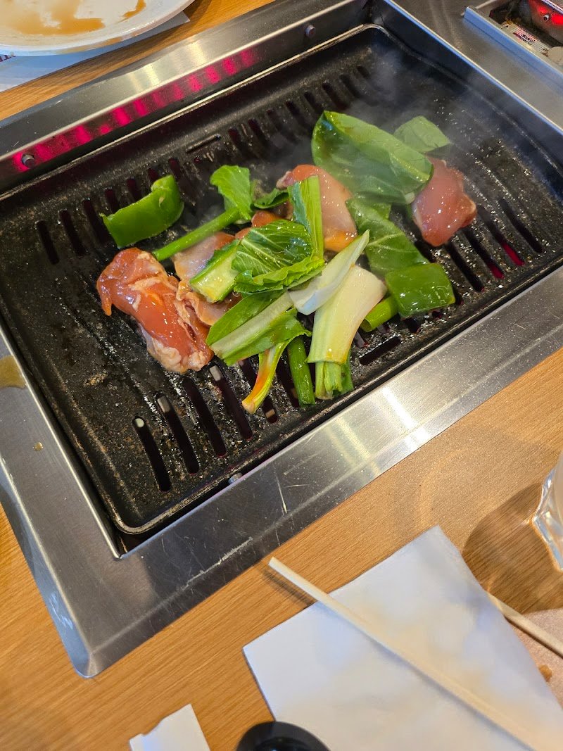 Coo.King BBQ & Hotpot photo 5