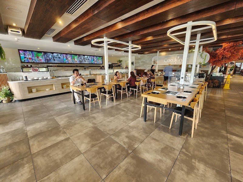 Coo.King BBQ & Hotpot photo 8