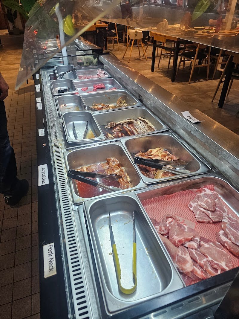 Coo.King BBQ & Hotpot photo 4