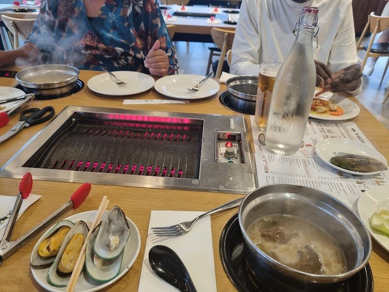 Coo.King BBQ & Hotpot photo 10