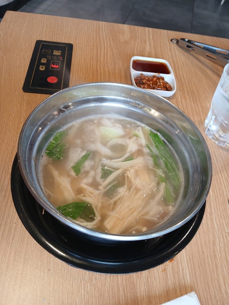 Coo.King BBQ & Hotpot photo 7