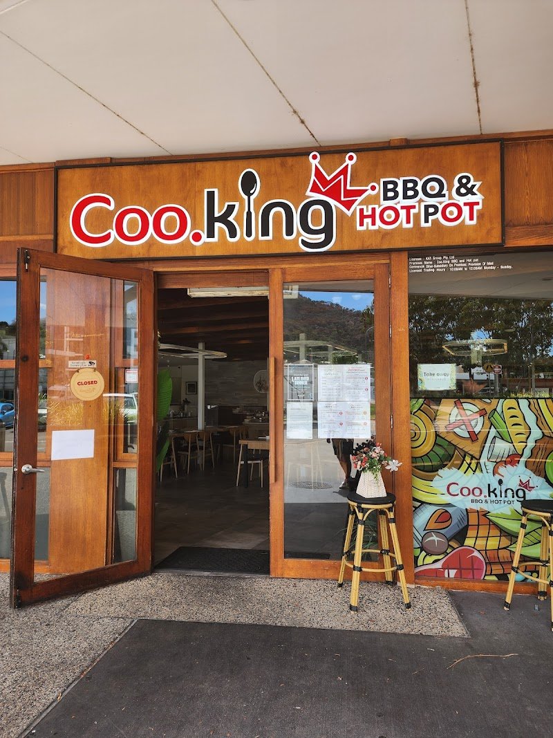 Coo.King BBQ & Hotpot photo 6