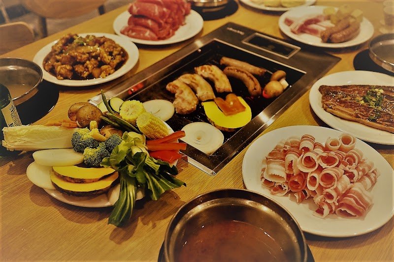 Coo.King BBQ & Hotpot photo 2
