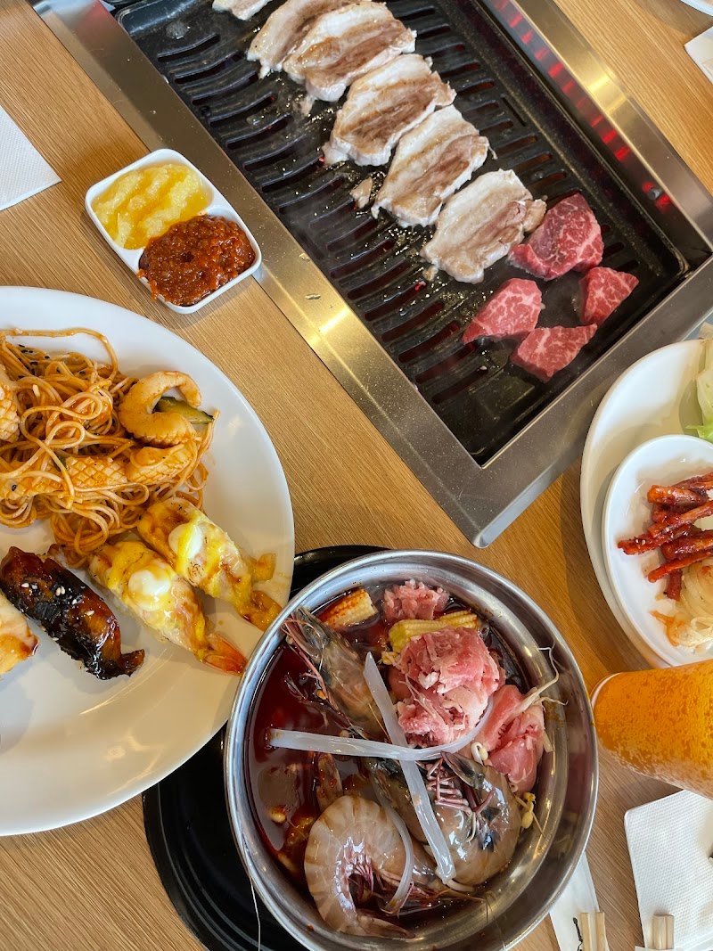 Coo.King BBQ & Hotpot photo 3